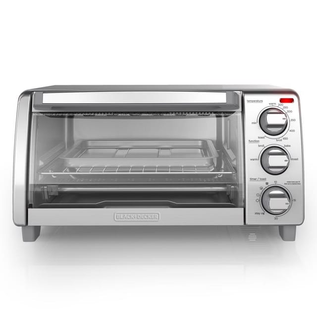 Toaster Ovens