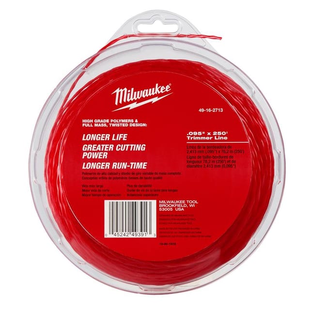 String Trimmer Line