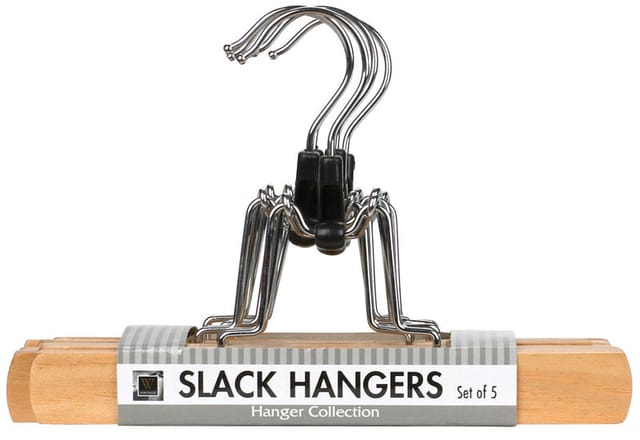 Metal / Wooden Hangers