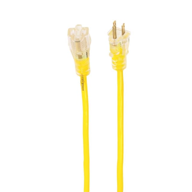 Extension Cords