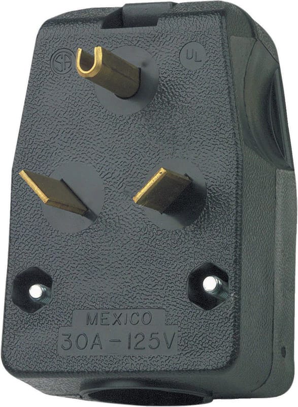 Plugs & Connectors