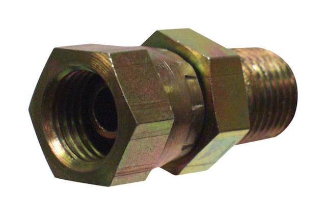 Hydraulic Hose & Fittings