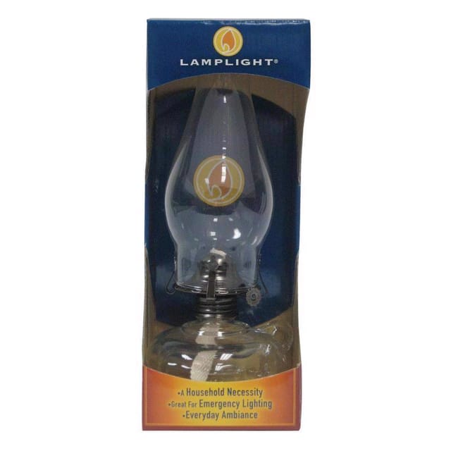 Oil Lamps / Oils / Parts
