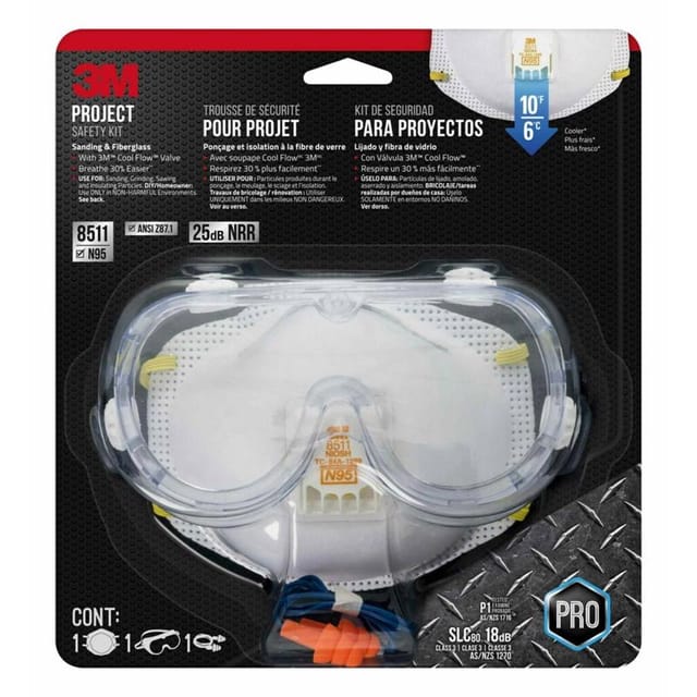 Respirators