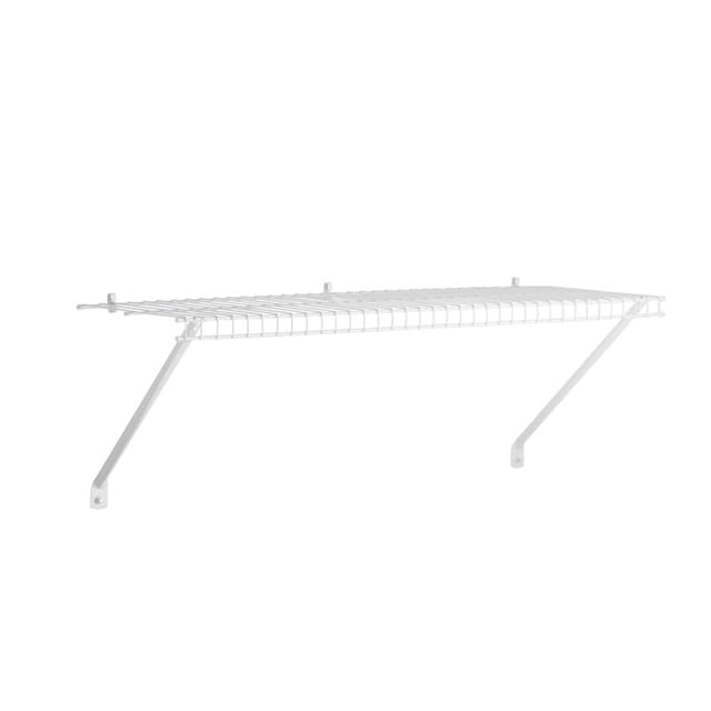 Closet Shelving