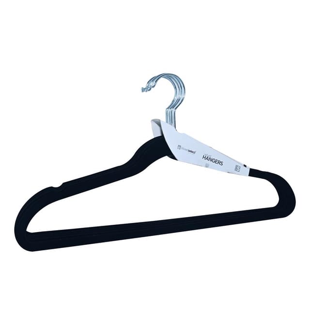 Plastic Hangers