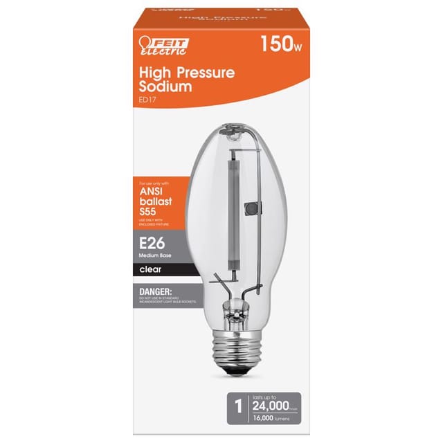 Security Bulbs