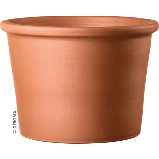 Terracotta Planters