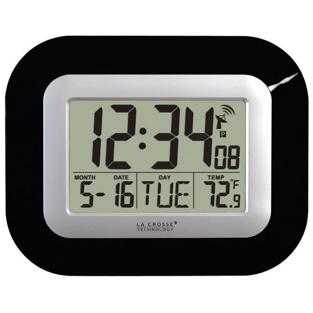 Wall Clocks