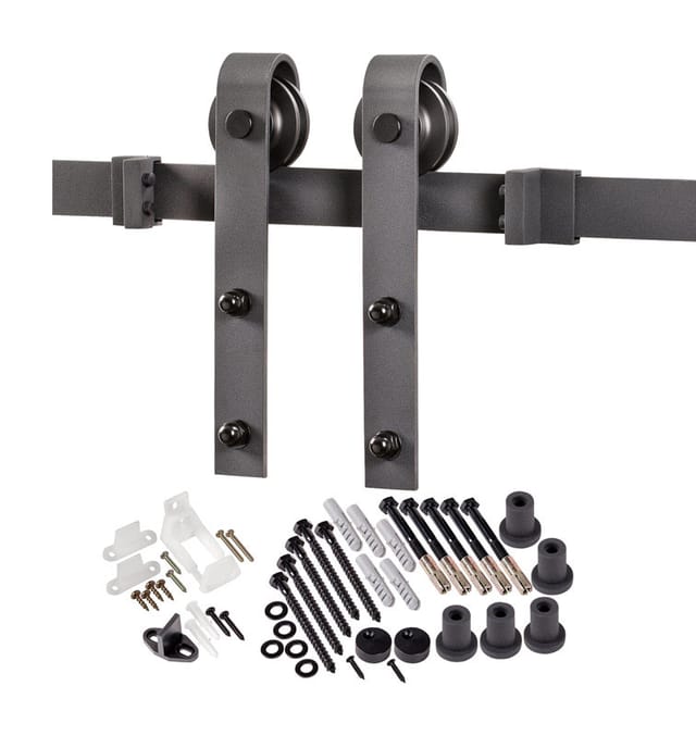 Fashion Barn Door