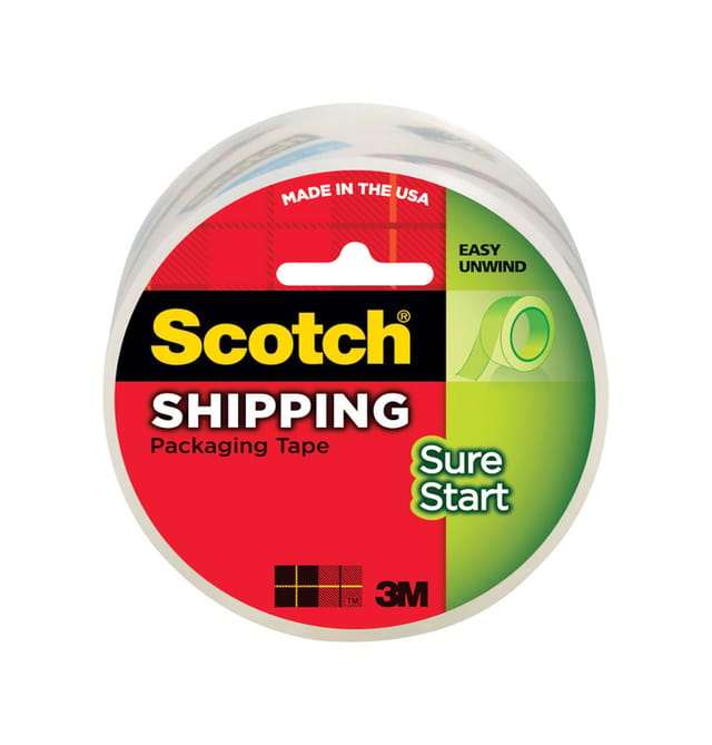 Packaging Tape