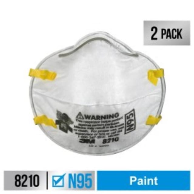 Respirator Masks