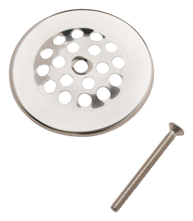 Bath Drains & Accessories
