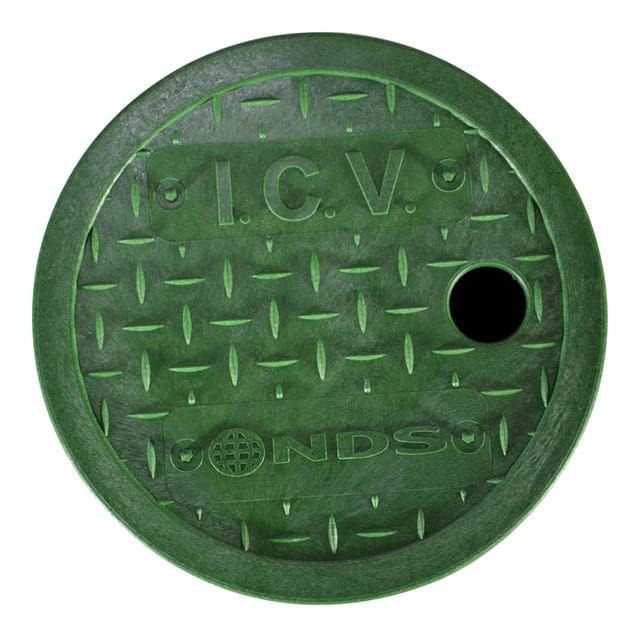 PVC Check Vlvs & Vlv Boxes