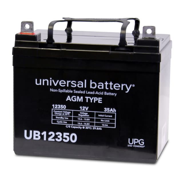 Batteries