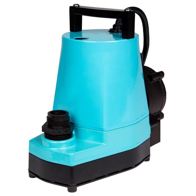 Submersible Pumps