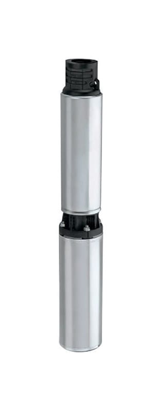 Deep Well Submerible Pump