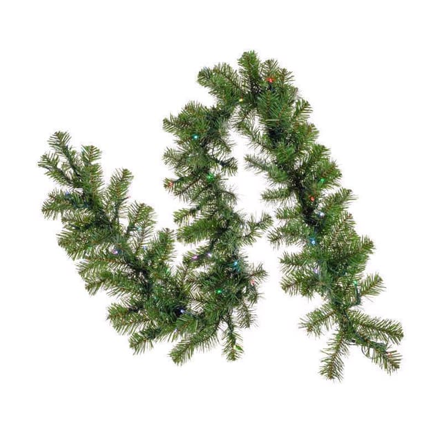 Wreaths & Garland
