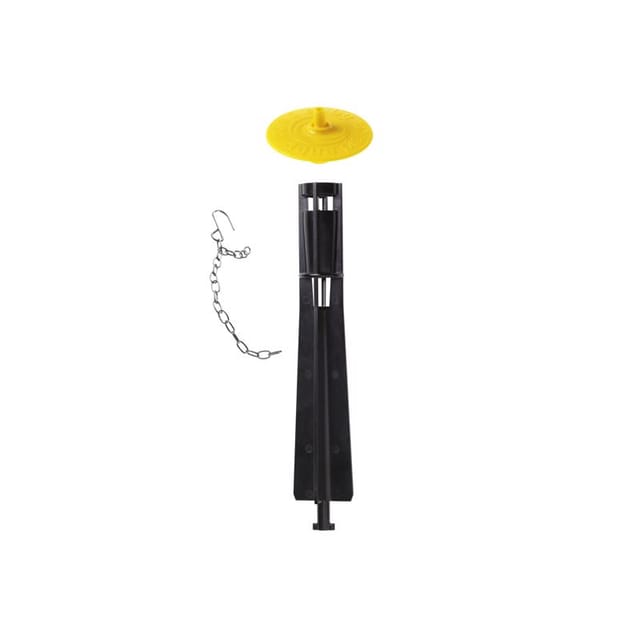 Commercial Flush Valves