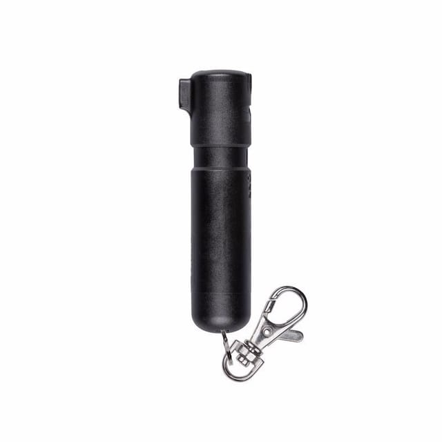Pepper Spray & Stun Guns