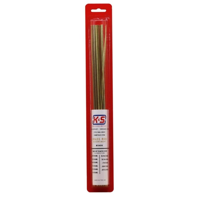 Hobby Craft Metals