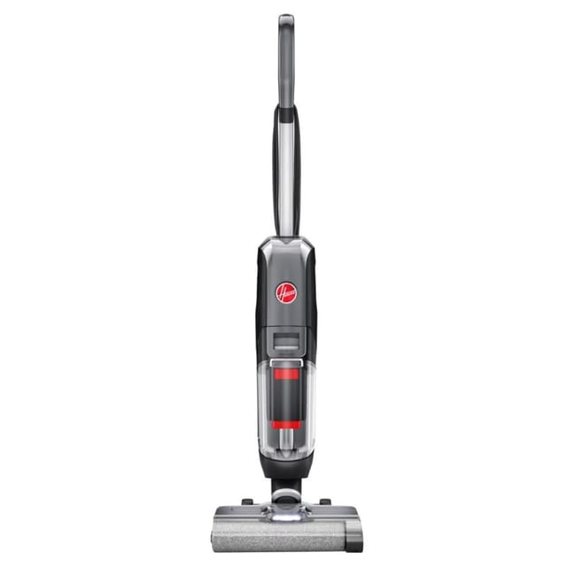 Floor Steamers & Scrubbers