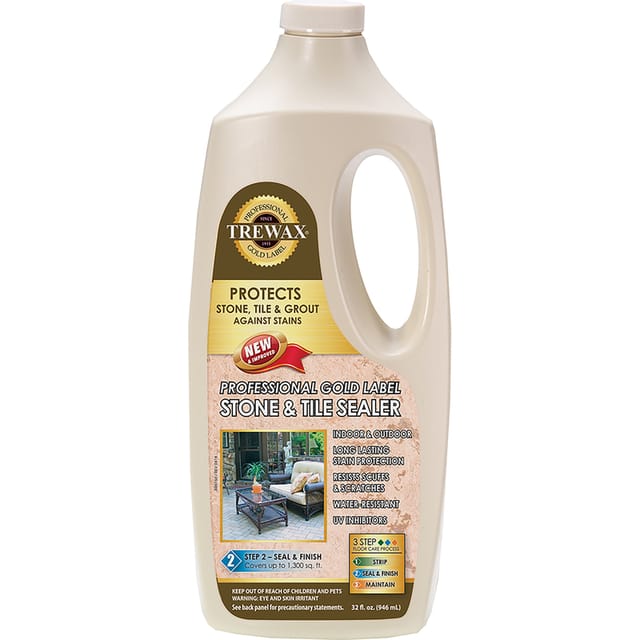 Grout & Slate Sealers