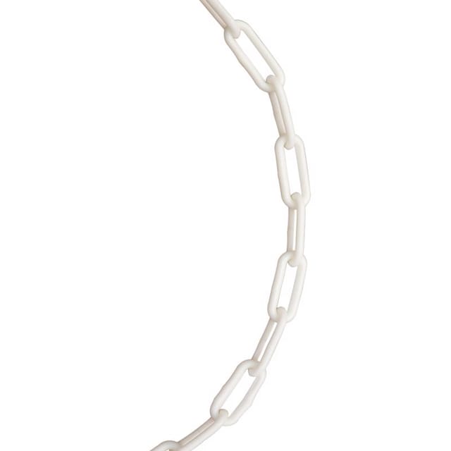 Plastic Chain & Accessories