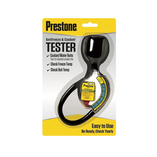 Auto Maintenance Chemicals