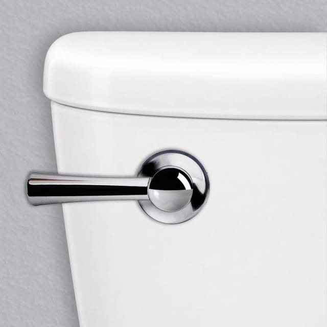 Flush Levers