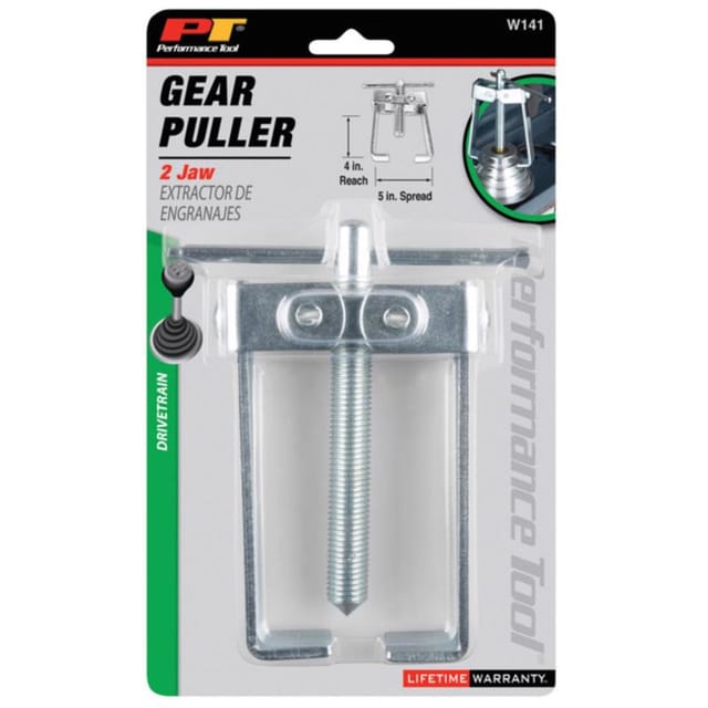 Gear Pullers