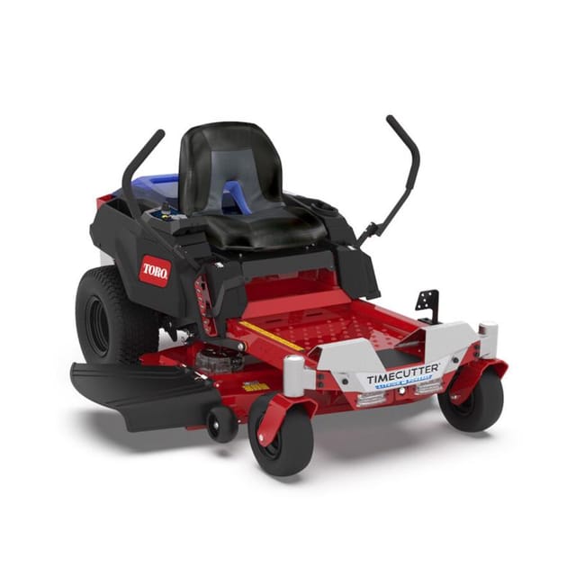 Tractors & Riding Mowers