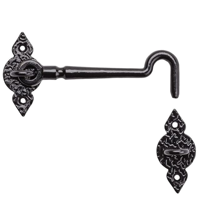 Gate Hardware