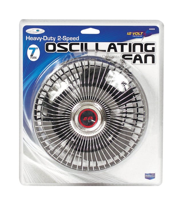 Auto Accessories