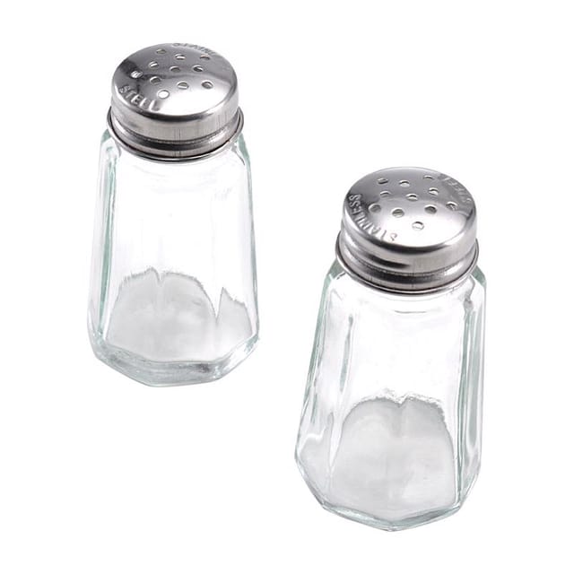 Glass Servingware