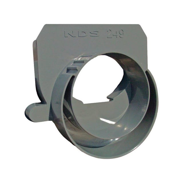 Plastic Drain Parts