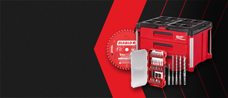 Power Tool Accessories