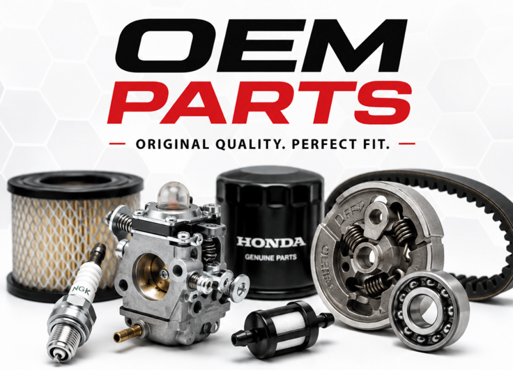 OEM Parts