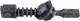 Husqvarna 585514001 Oil Hose - Image 2