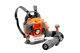 Husqvarna 531099401 Toy 150Bt Bubble Blower - Image 1