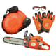 Husqvarna 531099501 Toy 550Xp Saw & Ppe Kit - Image 1