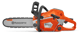 Husqvarna 531099501 Toy 550Xp Saw & Ppe Kit - Image 2