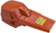 Husqvarna 503526409 Cylinder Cover - Image 1