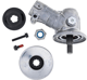 Husqvarna 536503801 Bevel Gear Assy - Image 1