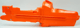 Husqvarna 503473405 Fuel Tank Short Vent R-Del - Image 5