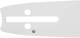 Husqvarna 531300436 Hln250-66 16"(Blue) In Clam - Image 1