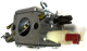 Husqvarna 503283208 Carburetor C3-El18 - Image 2