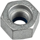 Husqvarna 503856301 Gearhead Nut - Brushcutter - Image 1