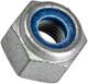 Husqvarna 503856301 Gearhead Nut - Brushcutter - Image 2