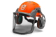 Husqvarna 588646001 Technical Forest Helmet - Image 1